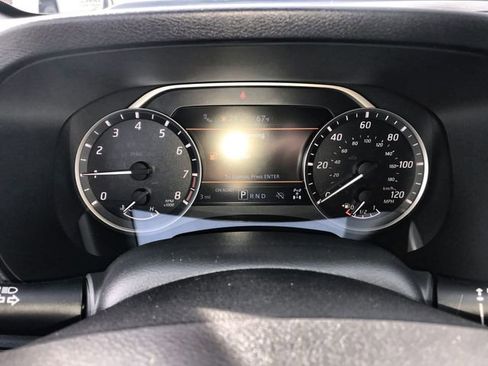 Certified 2026 Nissan Frontier SV w/ All-Weather Content Package AWD/4WD image 15