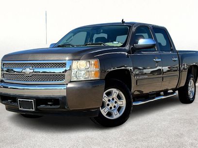 Used 2008 Chevrolet Silverado 1500 LT w/ Power Pack Plus