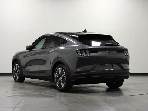 Used 2021 Ford Mustang Mach-E Select image 6