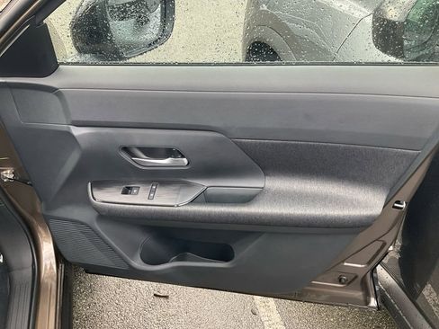 New 2026 Nissan Kicks SV image 27