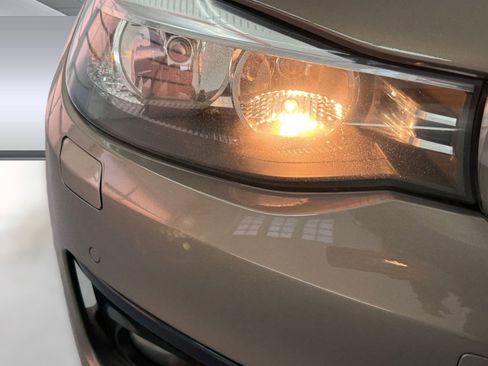 Used 2015 BMW 328i Gran Turismo xDrive image 9