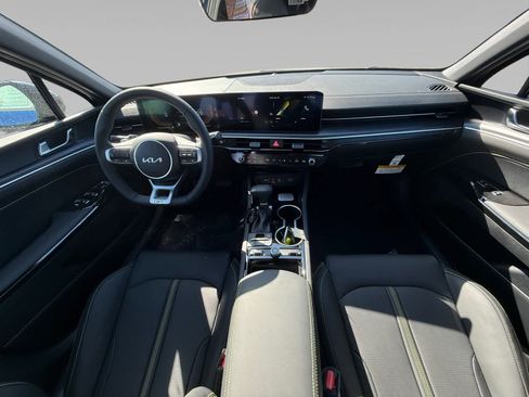 New 2026 Kia K5 GT image 10