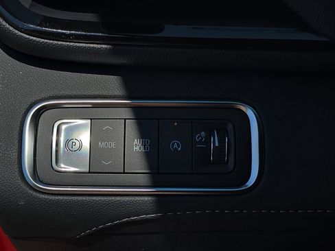New 2026 Buick Enclave Preferred FWD image 29