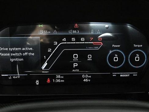 New 2025 Audi RS 3 image 11