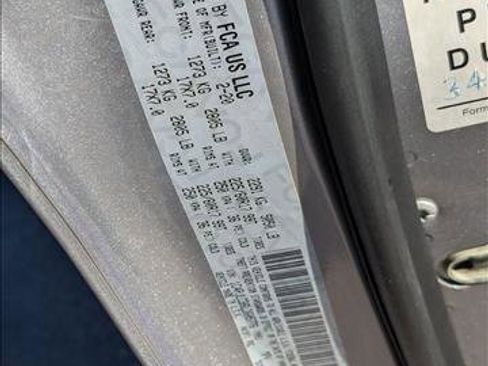 Used 2020 Jeep Cherokee Latitude image 15