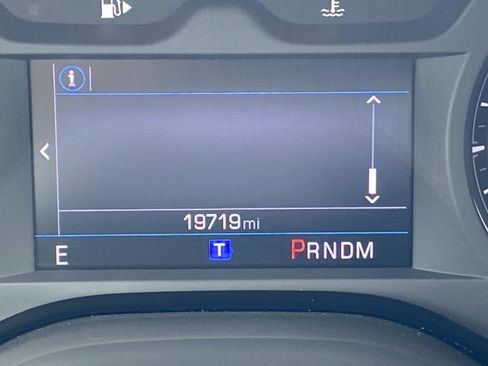 Used 2021 Chevrolet Camaro LT w/ RS Package RWD image 43
