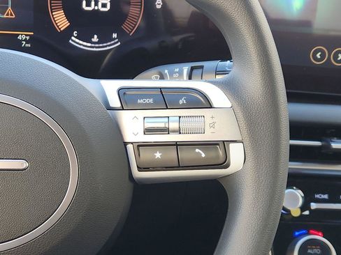 New 2026 Hyundai Santa Cruz SEL image 25