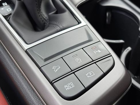 New 2026 Kia Sportage SX image 26