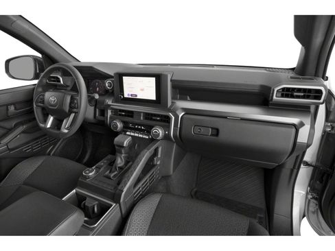 Used 2025 Toyota 4Runner SR5 AWD/4WD image 10