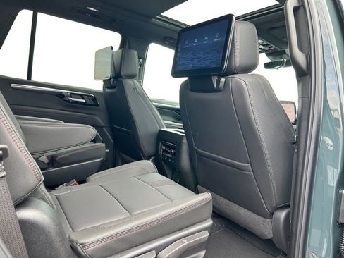 New 2026 Chevrolet Tahoe RST AWD/4WD image 18