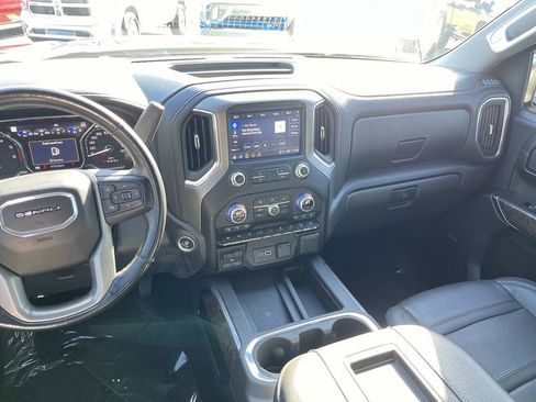 Used 2021 GMC Sierra 1500 Denali w/ Denali Ultimate Package image 14