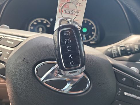 Used 2022 Hyundai Palisade Calligraphy FWD image 33