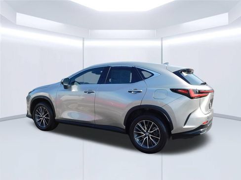 Used 2025 Lexus NX 350 AWD w/ Accessory Package (2T) image 5