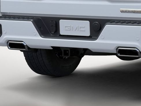 New 2026 GMC Sierra 1500 Elevation w/ Elevation Premium Package AWD/4WD image 14