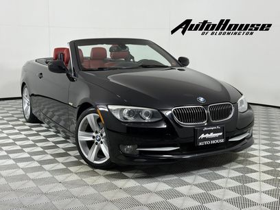 Used 2012 BMW 328i Convertible