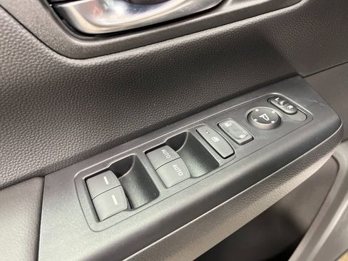 New 2026 Honda CR-V TrailSport image 16