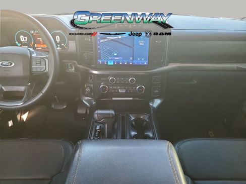 Used 2023 Ford F150 Tremor w/ Equipment Group 402A High image 14