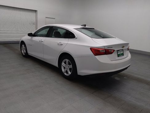 Used 2023 Chevrolet Malibu LS FWD image 3