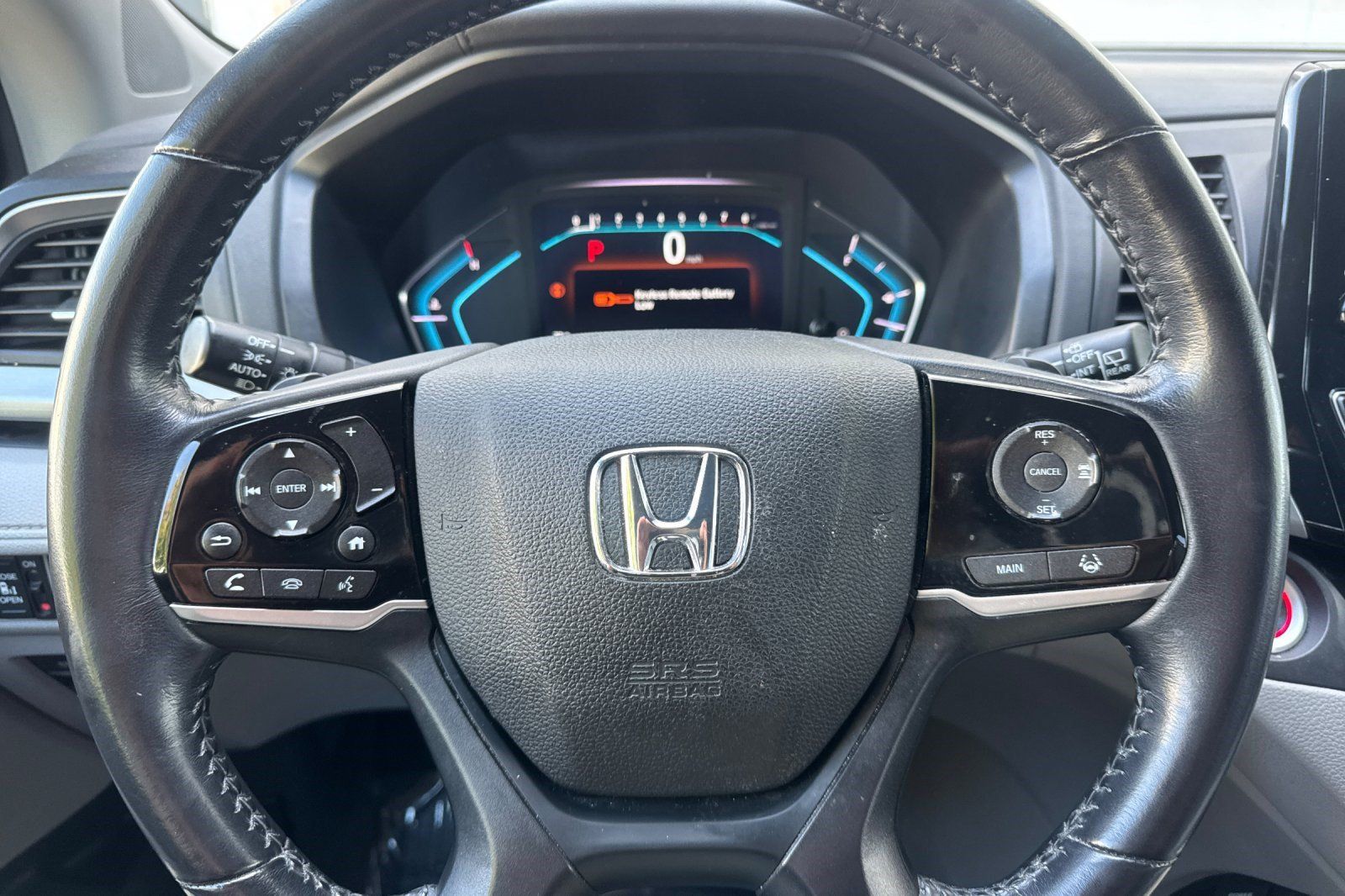 Used 2019 Honda Odyssey EX-L image 11