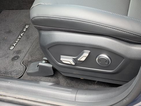 New 2027 Hyundai Santa Fe SE FWD image 20