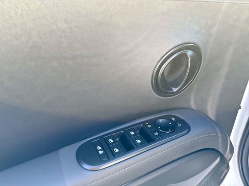 New 2026 Hyundai Palisade XRT Pro image 16