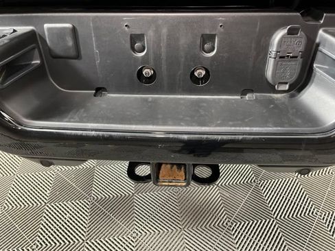 Used 2024 RAM 2500 Laramie w/ Safety Group AWD/4WD image 51