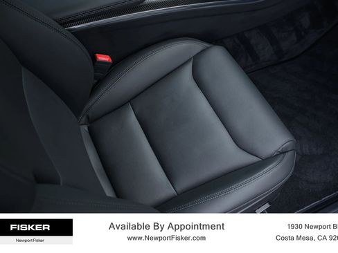 Used 2022 Tesla Model X AWD/4WD image 35