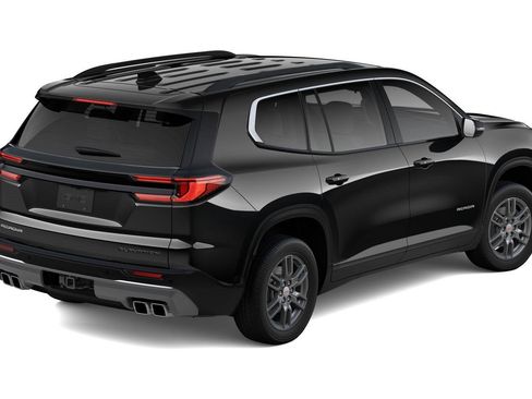 New 2025 GMC Acadia Elevation FWD image 27