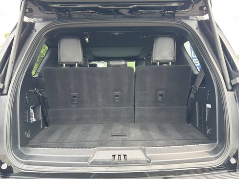 Used 2020 Ford Expedition Limited w/ Equipment Group 301A AWD/4WD image 20