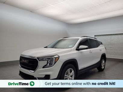 Used 2023 GMC Terrain SLE w/ Driver Convenience Package