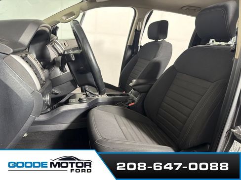 Used 2020 Ford Ranger XLT w/ Equipment Group 301A Mid AWD/4WD image 11