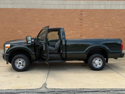 Used 2014 Ford F350 XL AWD/4WD image 7