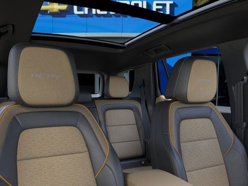 New 2026 Chevrolet Equinox ACTIV w/ Convenience Package III image 48