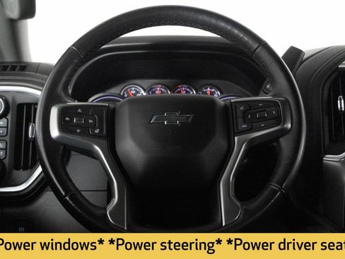 Used 2022 Chevrolet Silverado 1500 RST image 31
