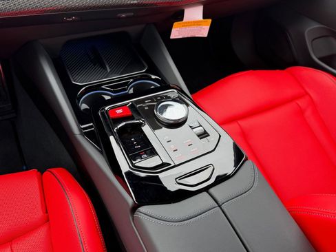 New 2026 BMW M5 w/ Executive Package image 17