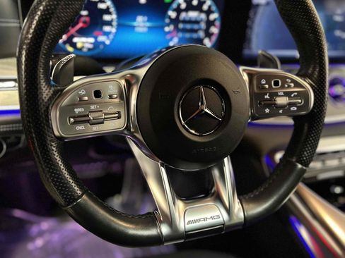 Used 2019 Mercedes-Benz AMG GT 53 image 39