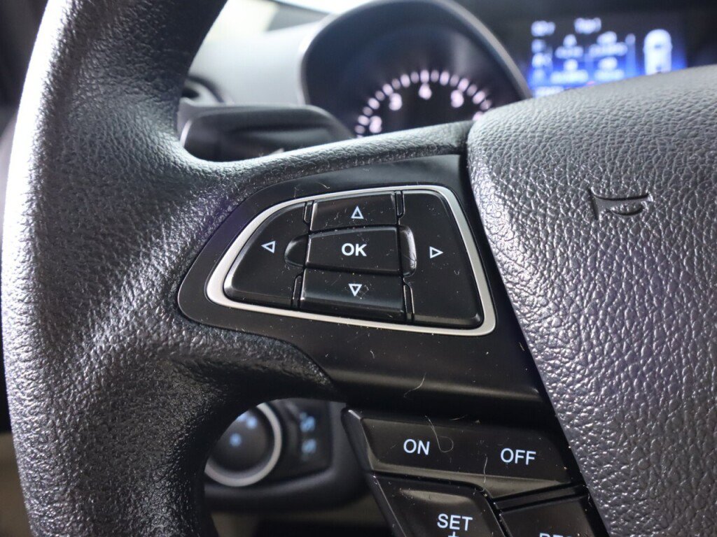 Used 2018 Ford Escape SE AWD/4WD image 12