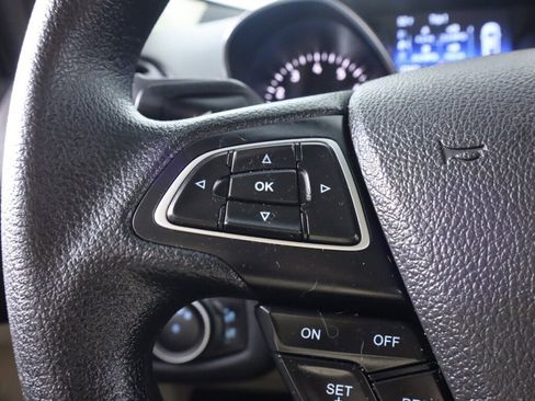 Used 2018 Ford Escape SE AWD/4WD image 12