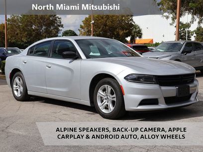 Used 2023 Dodge Charger SXT