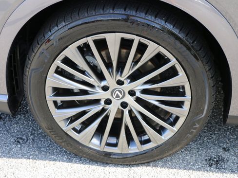 Used 2023 Lexus RX 350 FWD w/ Accessory Package image 14