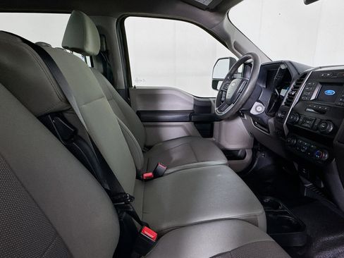 Used 2022 Ford F350 XL w/ Power Equipment Group image 26