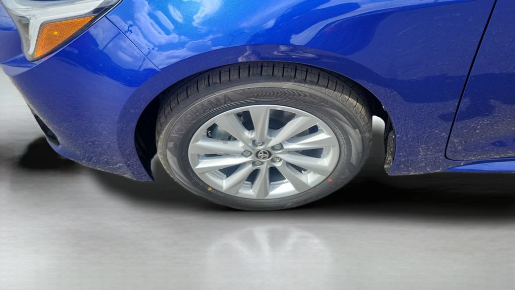 Certified 2026 Toyota Corolla SE FWD image 26