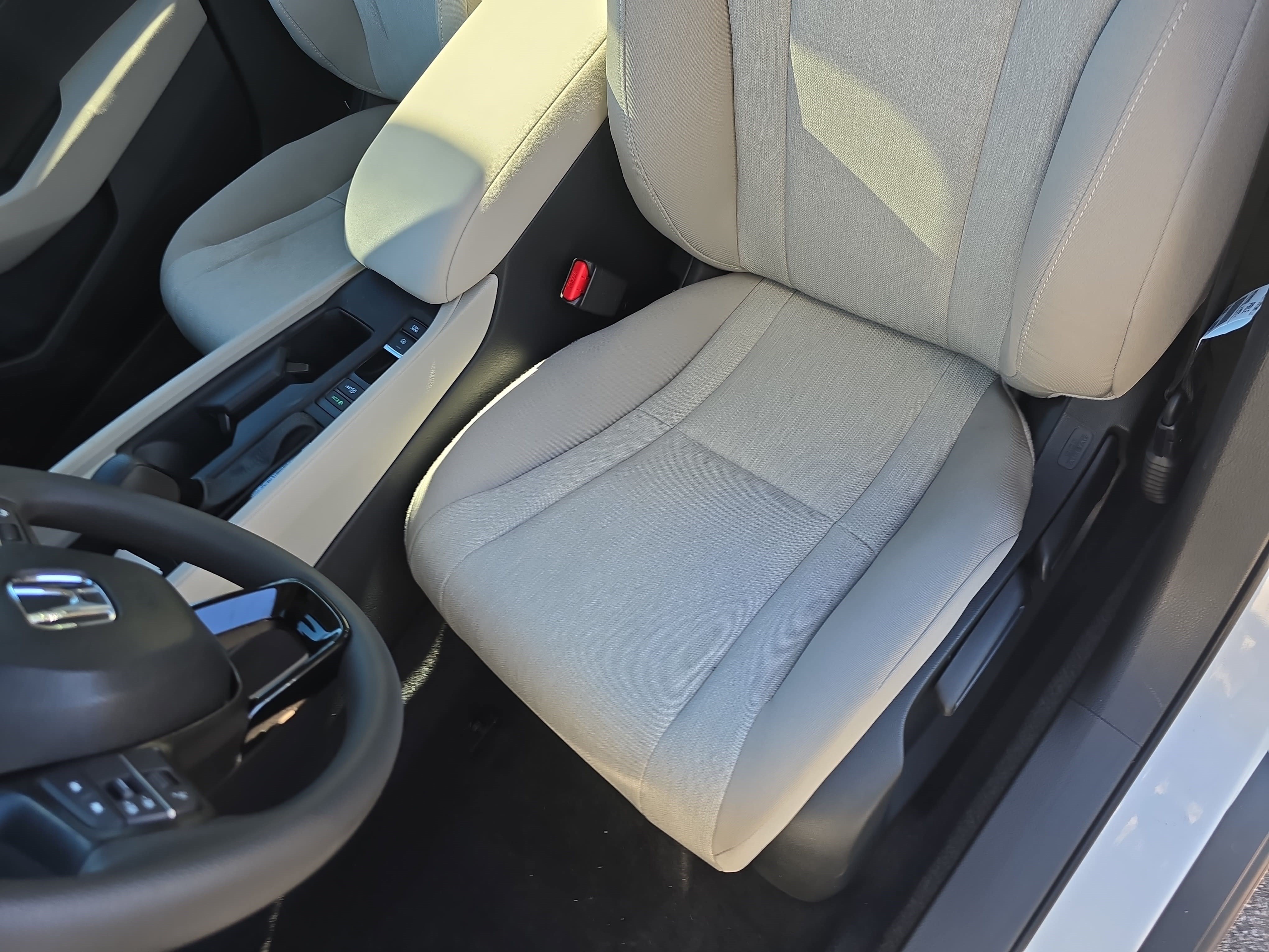 New 2026 Honda Accord LX image 14
