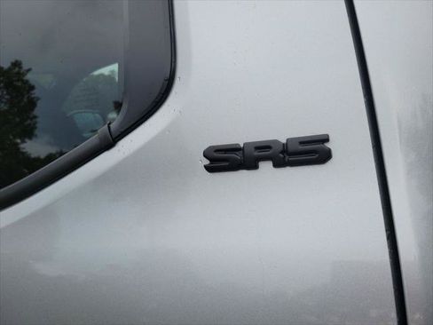 Certified 2026 Toyota Tacoma SR5 AWD/4WD image 5