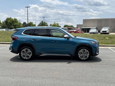 Used 2024 BMW X1 xDrive28i w/ Technology Package AWD/4WD image 4