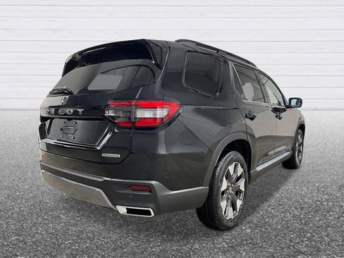 New 2026 Honda Pilot Touring image 62
