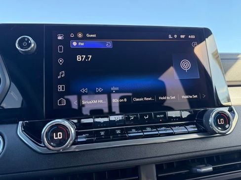 New 2026 Chevrolet Colorado Trail Boss image 21