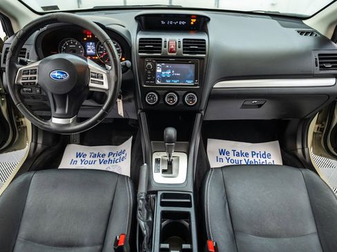 Used 2014 Subaru Crosstrek 2.0i Limited AWD/4WD image 19