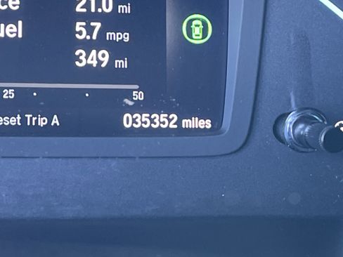 Certified 2023 Honda Odyssey Elite image 21