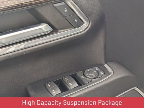 Certified 2023 GMC Sierra 1500 Elevation AWD/4WD image 12